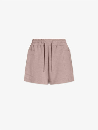Varley - Isabella Mid Rise Short
