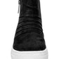 Nina - Girl's Amanda High-Top Sneakers