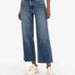 Kut From The Kloth - Charlotte High Rise Wide Leg Culottes