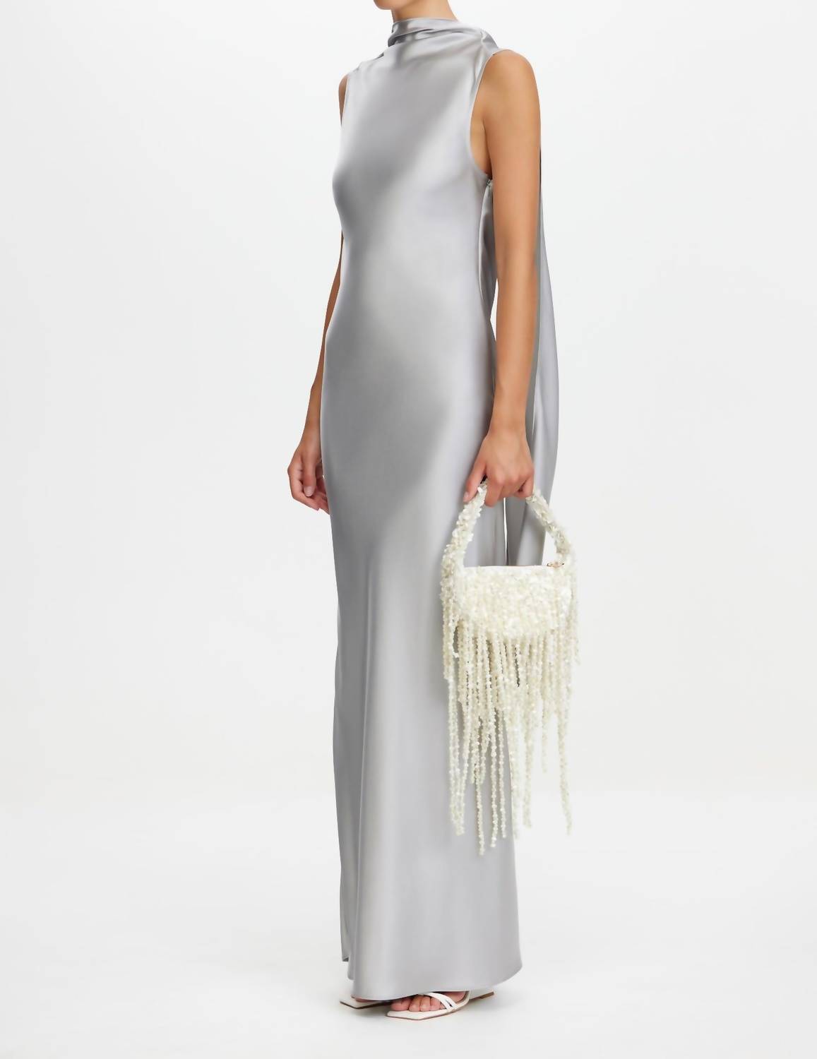 Acler - Fleeden Maxi Dress