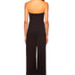 Susana Monaco - Essential Tube Cropped Jumpsuit