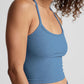 Beyond Yoga - Slim Racerback Cropped Tank Top