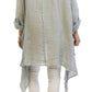 Gigi Moda - Aisha Linen Long Sleeve Cardigan