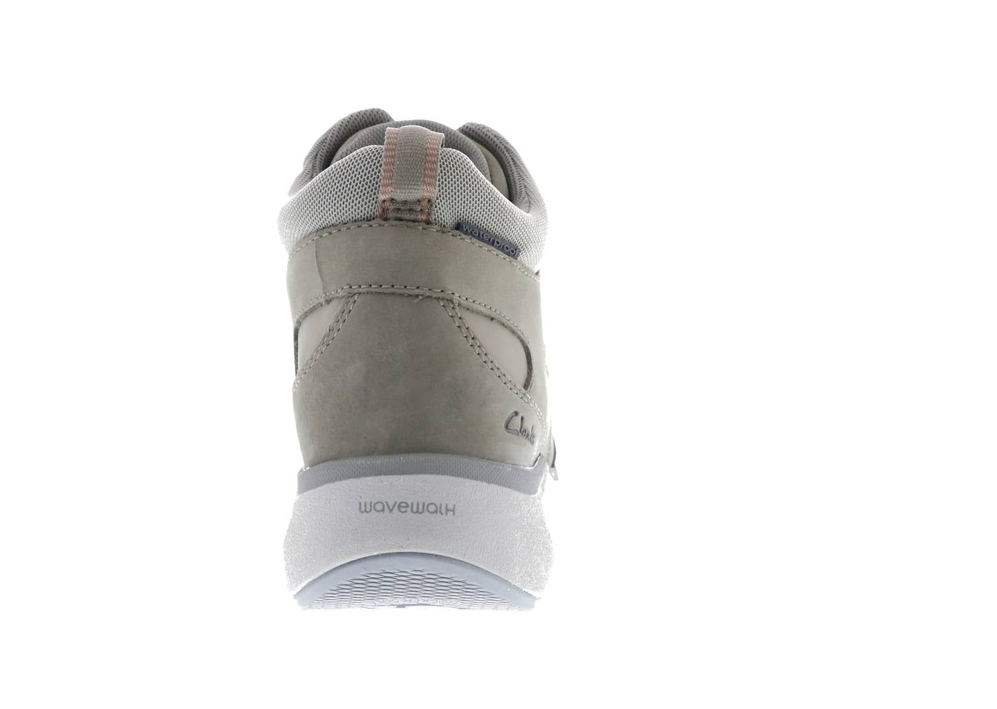 Clarks - Women's Wave 2.0 MID Boots