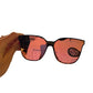 Wmp Eyewear - Women's Lucy Sunglasses