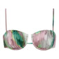 Montce - Petal Underwire Demi Bikini Top