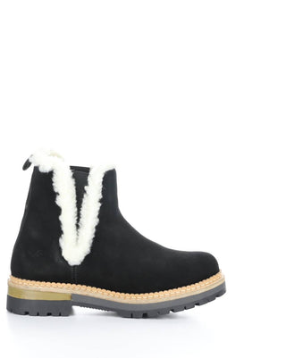 Bos. & Co. - WOMEN'S AURORAS ELASTICATED BOOTS