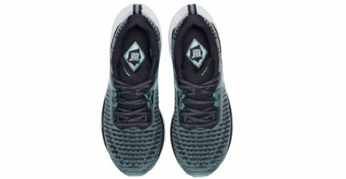 361 Degrees - Women's Futura Trail Running Shoes