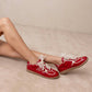 Oasis Society - Women's The Dalia Sneaker