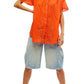 Free People - Float Away Shirt