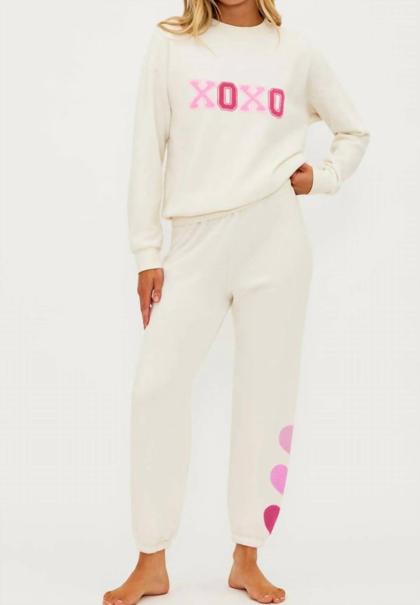 Beach Riot - Devyn sweatshirt