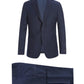 Pelago - Men's Riserva Slim Fit Travel Suit