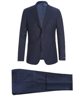 Pelago - Men's Riserva Slim Fit Travel Suit