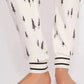 Pj Salvage - May The Forest Be With You Loungewear Pants