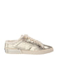 Dolce Vita - Women's Zantel Slip-on Sneakers