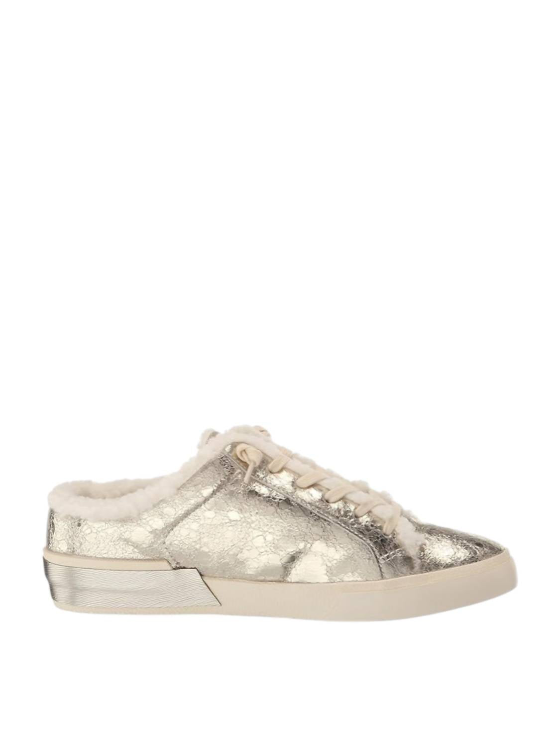 Dolce Vita - Women's Zantel Slip-on Sneakers