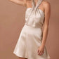 Baby Pink - The Brandy Dress