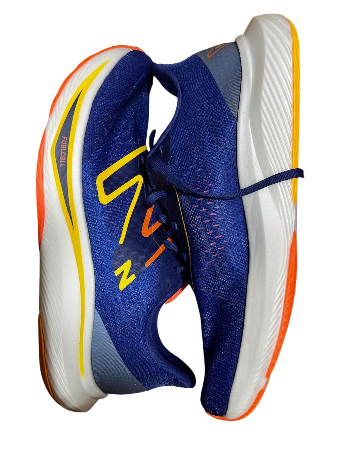 New Balance - Men's FuelCell Rebel v3 Running Shoes - D/Medium Width