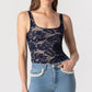 Generation Love - Gigi Lace Bodysuit