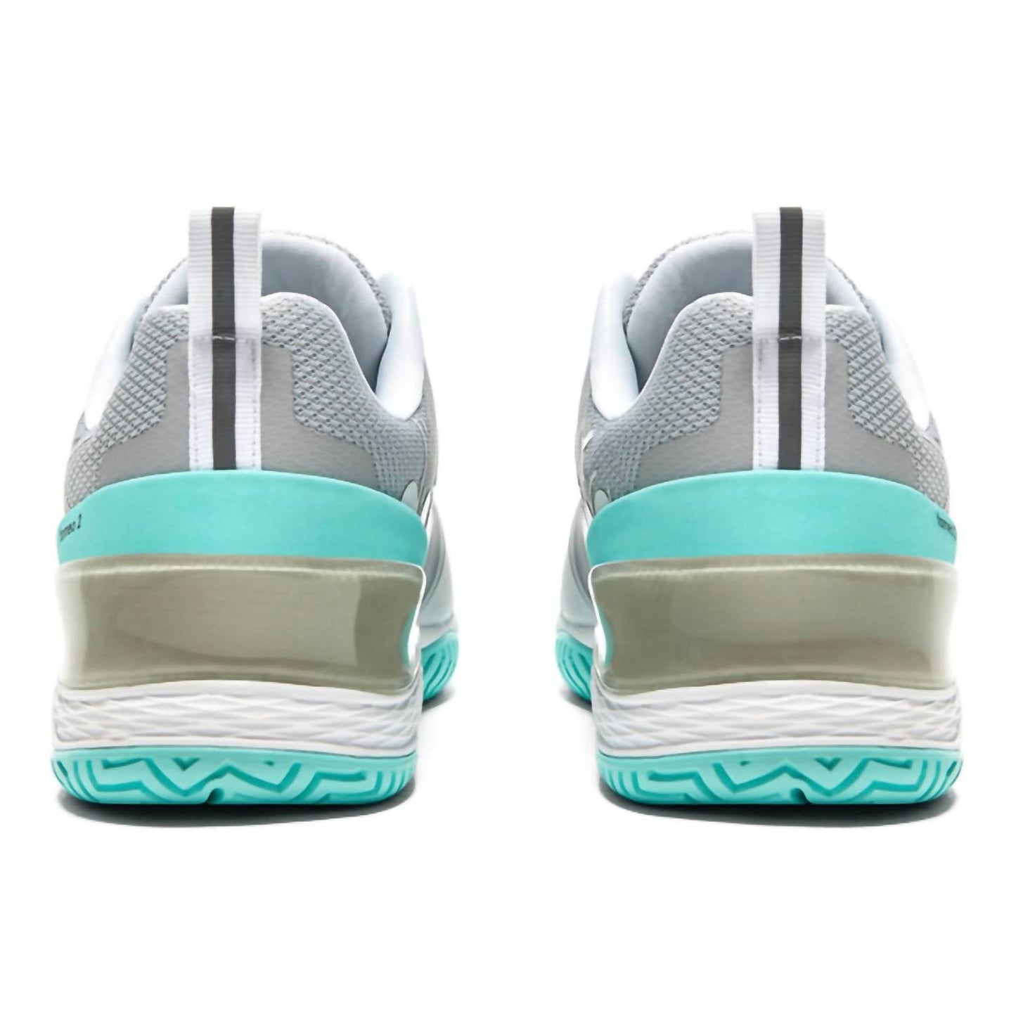 Diadora - Women's Blushield Torneo 2 All Ground Tennis Shoe