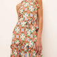 Marie Oliver - Keenan Maxi Dress