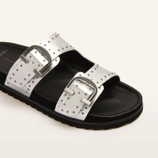 Frankie4 - Women's Deon Stud Sandal