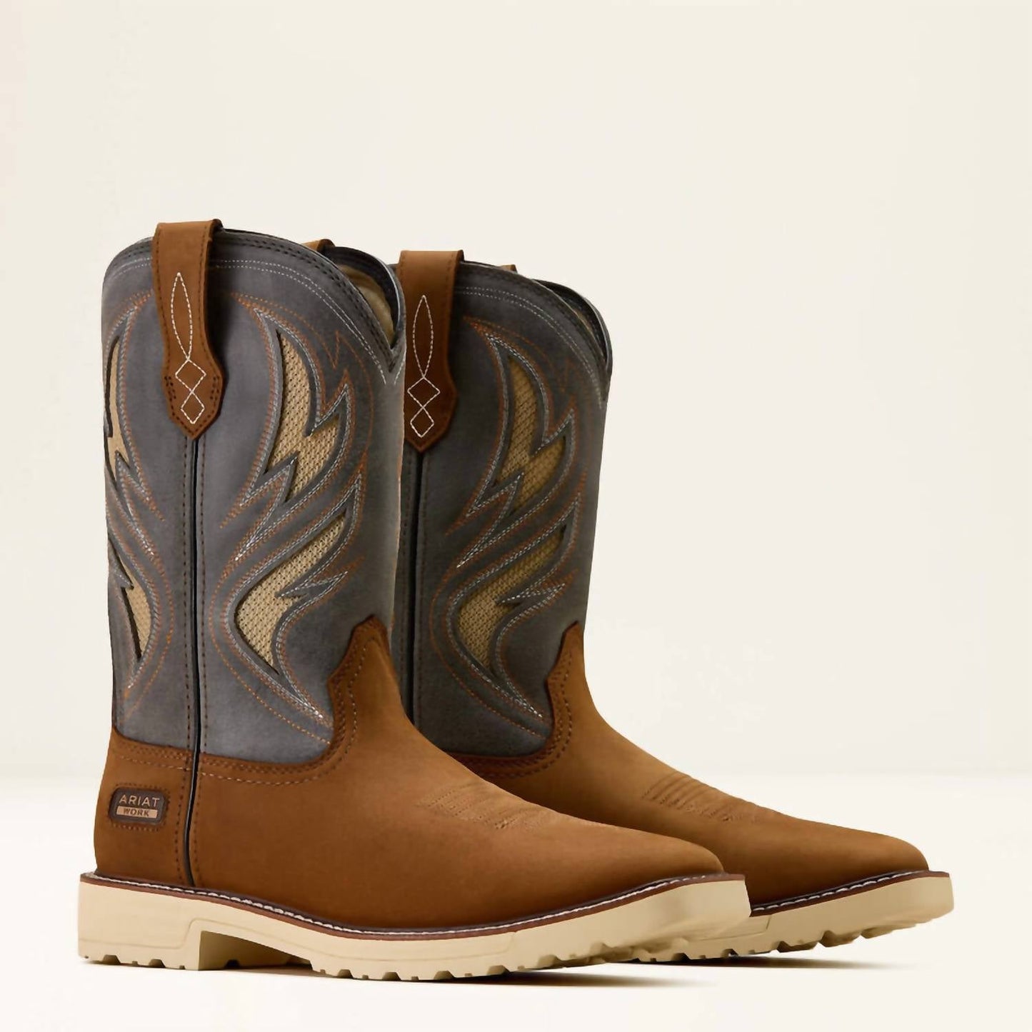 Ariat - Men's Activator B Grade Work Boot