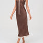 For Love & Lemons - Daisy Mae Midi Dress