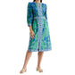 Tyler Boe - Kelsey Cotton Graphic Dress