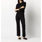 Ann Mashburn - Lara Knit Flare Cropped Pant