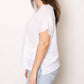 Ma'Ry'Ya - Gilet V-neck Top