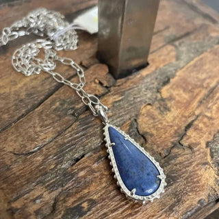 Kendra Scott - Women's Payton Long Pendant Necklace