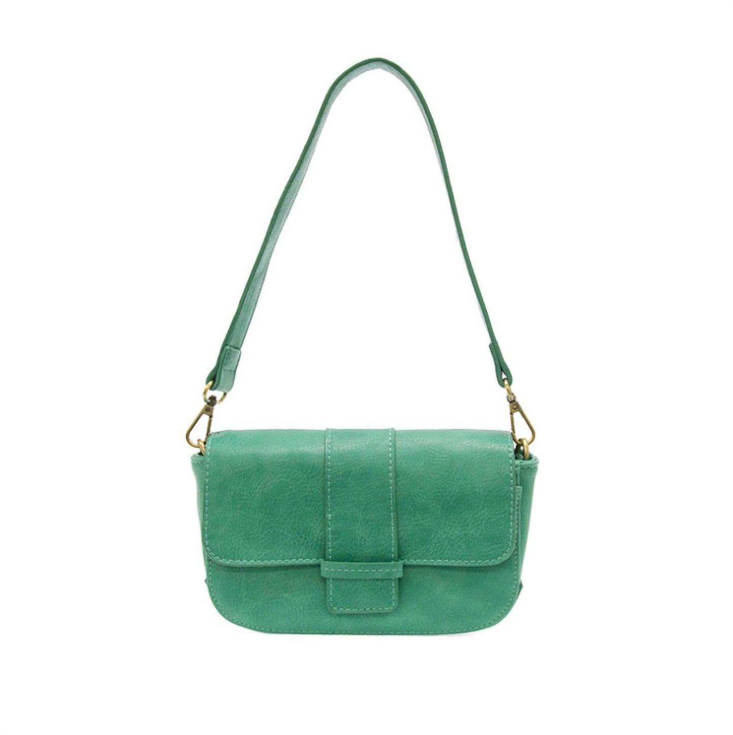 Joy Susan - Becca Baguette Convertible Crossbody