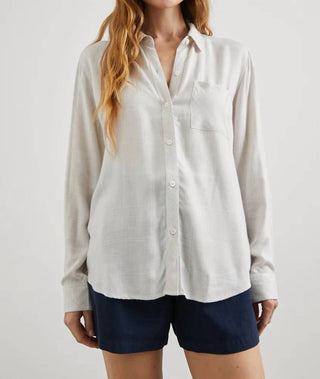 Rails - Hunter Button Down Shirt