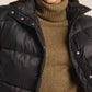 Z Supply - Timber Puffer Vest