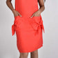 Frank Lyman - Woven Dress
