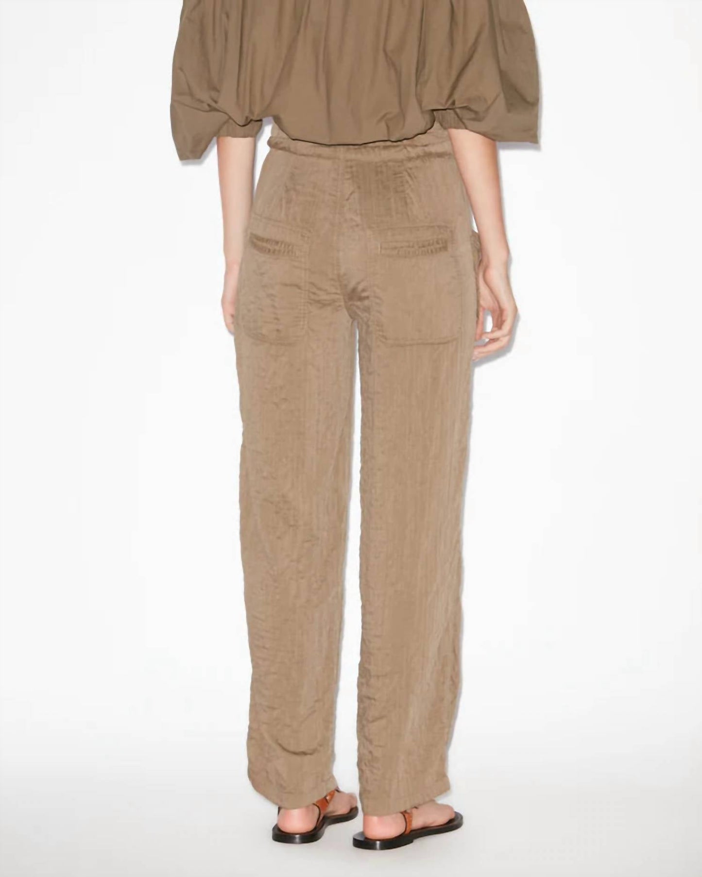 Isabel Marant - Serida Pant