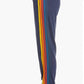 Aviator Nation - 5 Stripe Sweatpants