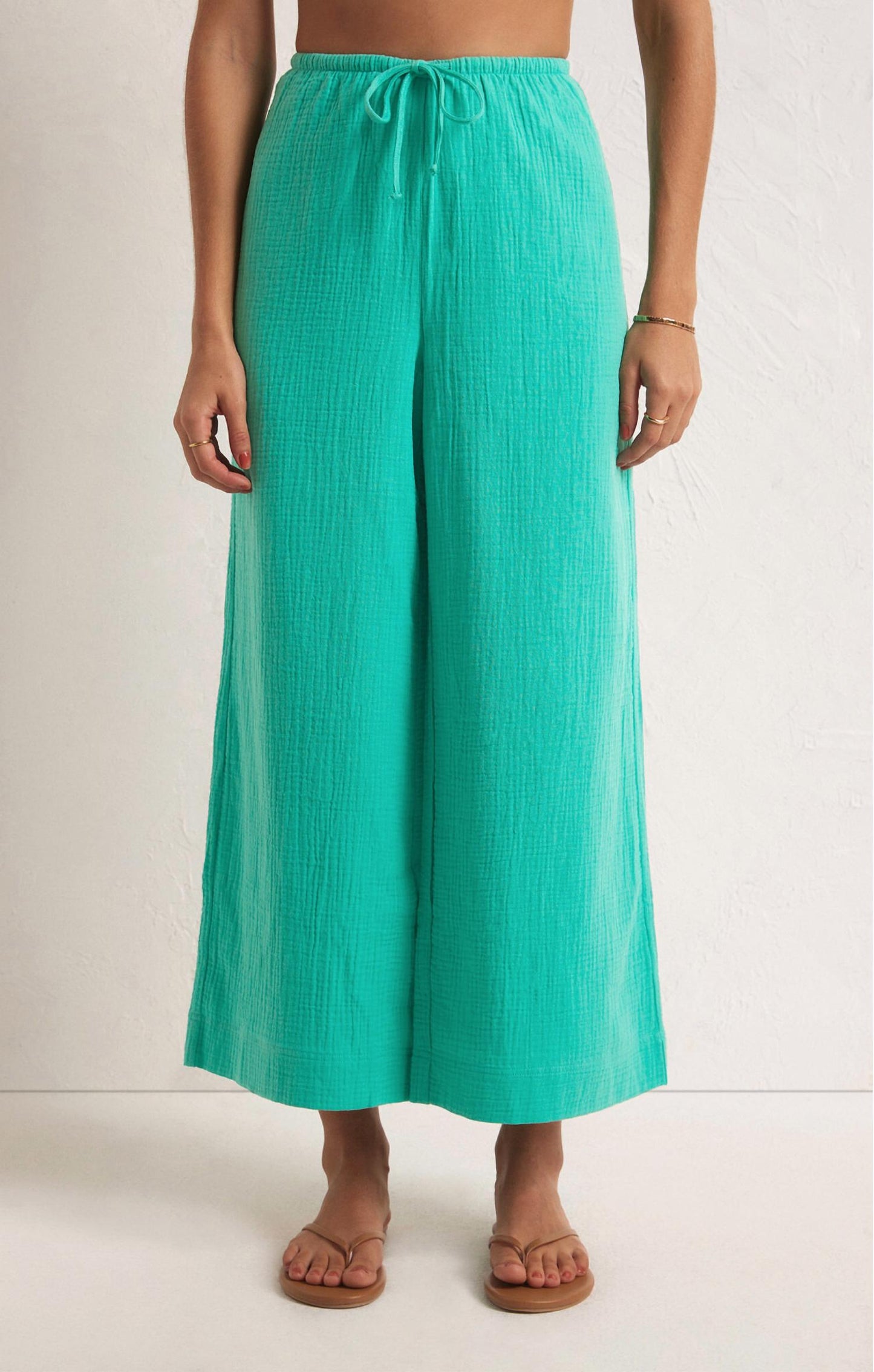 Z Supply - Barbados Gauze Pant