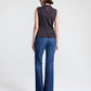A.L.C. - Draped Sleeveless Top