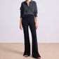 Apiece Apart - Hana Pull On Full Flare Pants