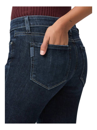 Paige - Manhattan Boot Cut 32" Jeans