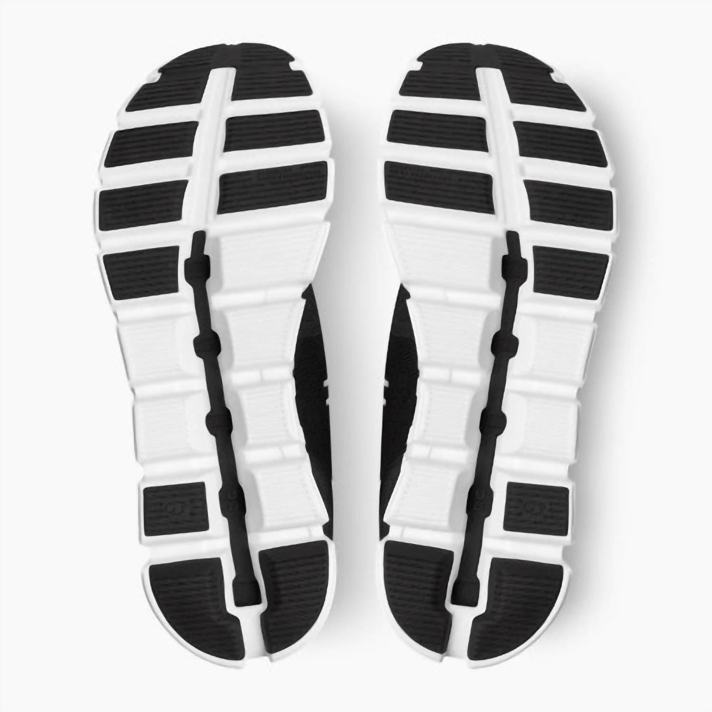 On Running - WOMEN'S CLOUD V5 RUNNING SHOES