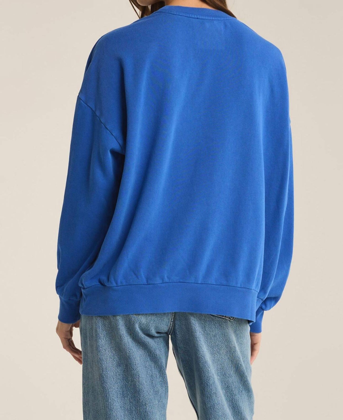 Z Supply - Apres Sweatshirt