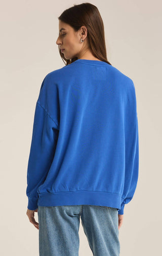 Z Supply - Apres Sweatshirt