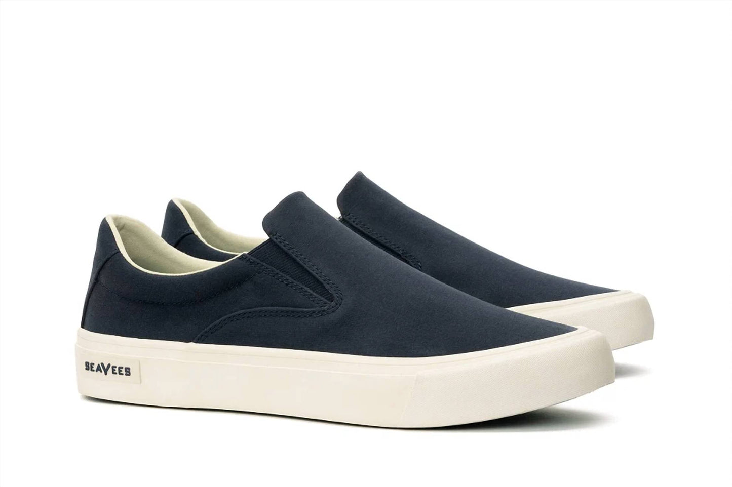 Seavees - Men's Hawthorne Slip On Classic Shoes