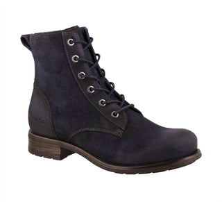 Taos - Women's Combat Boot