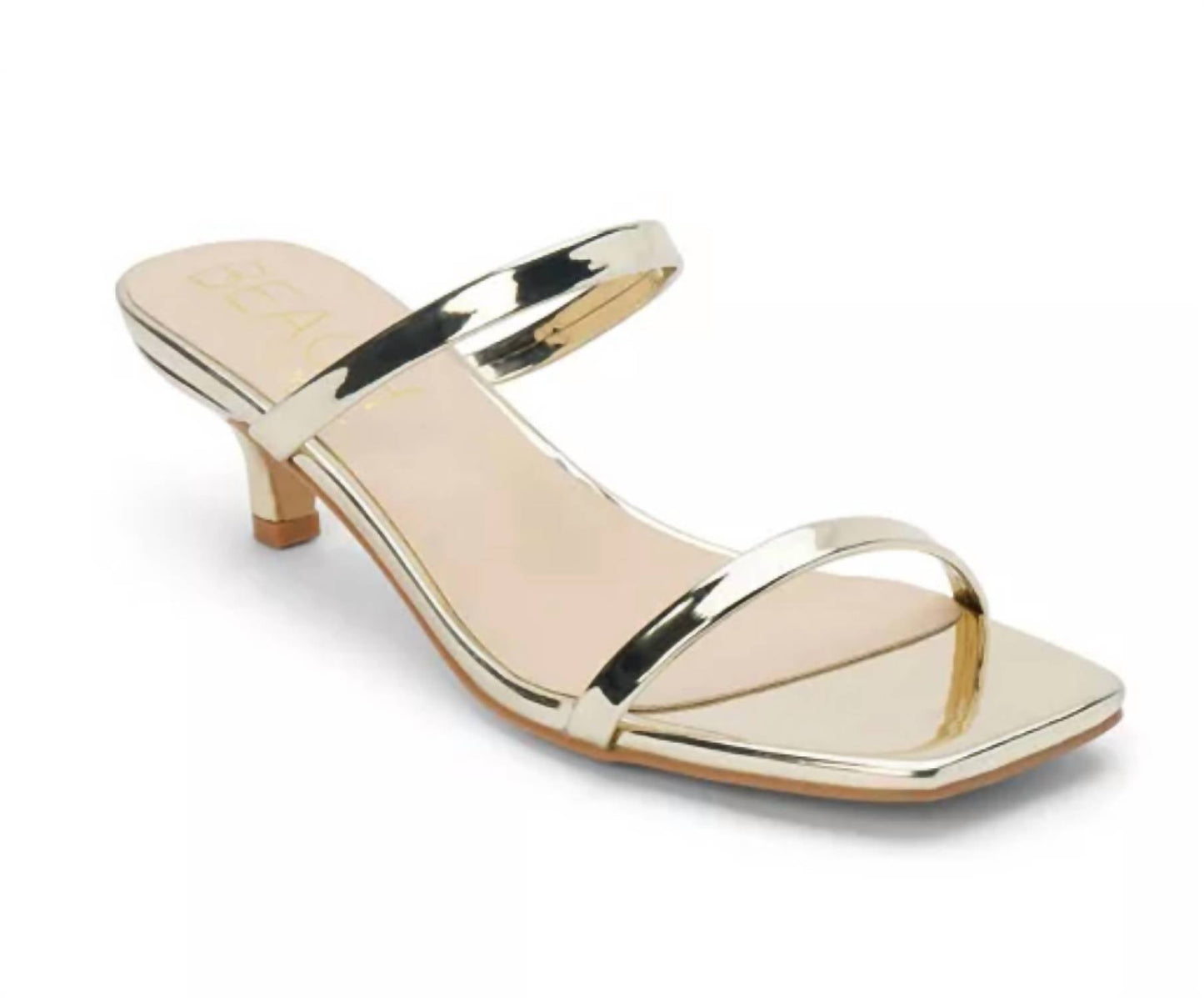 Coconuts By Matisse - Women's Jeanne Heeled Sandals