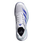 Adidas - Men Defiant Speed 2 Tennis Shoes