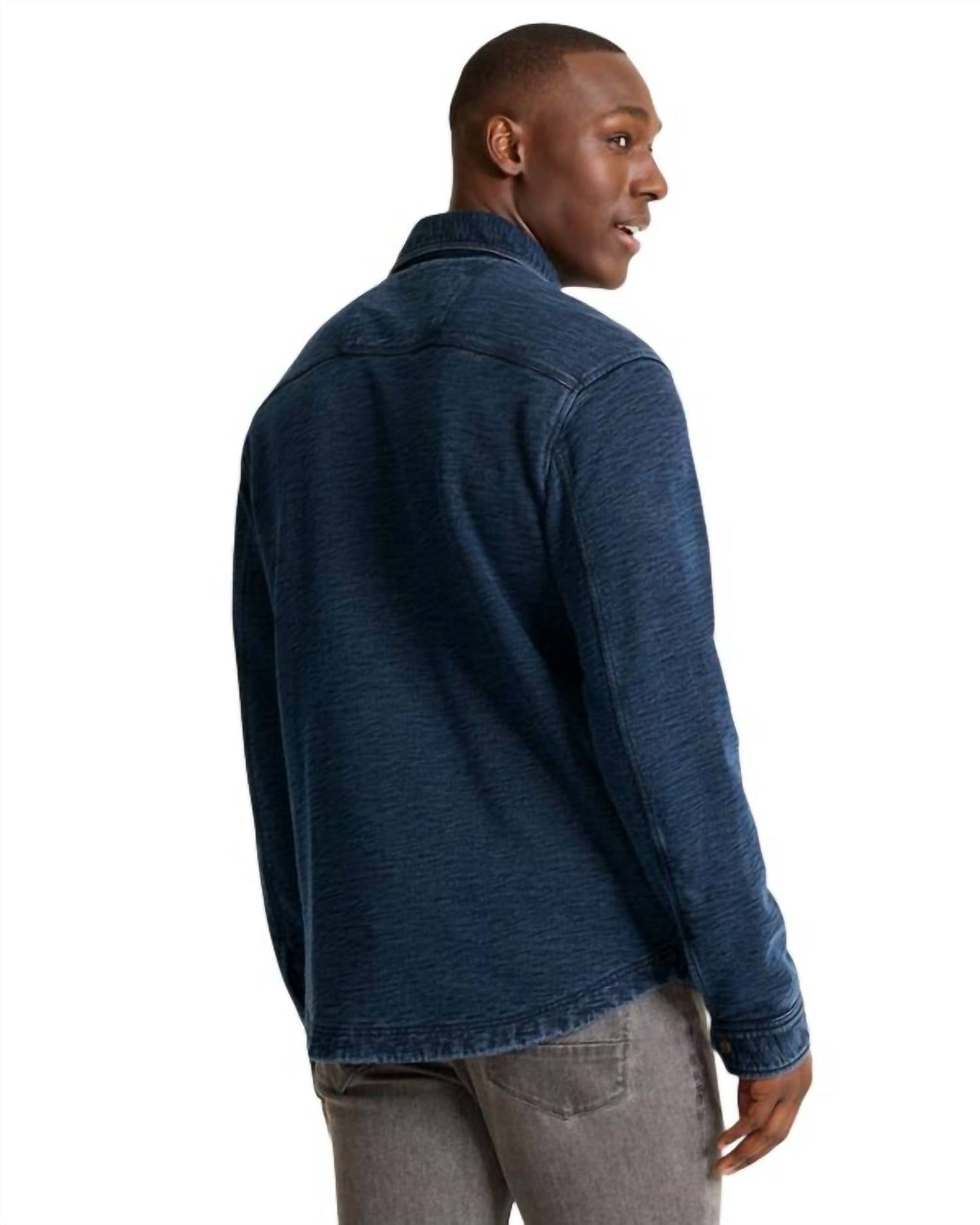 Tommy Bahama - Paradise CPO Shirt Jacket